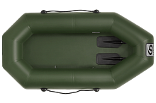 Лодка ПВХ Фрегат М-1 Оптима Лайт